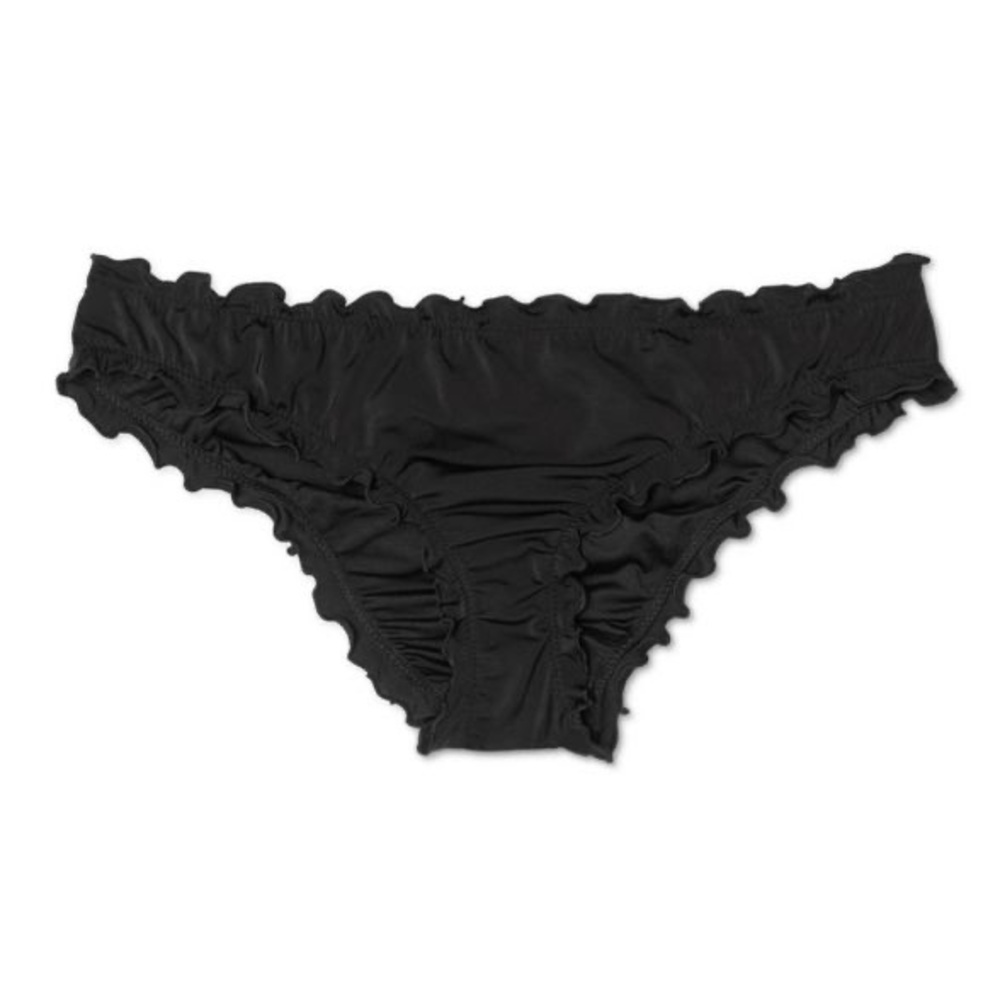 Bikini bottoms!